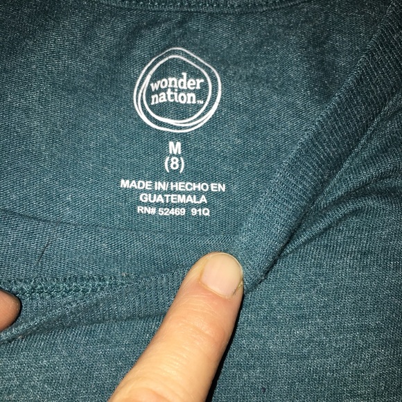 2nd grade shirt - Picture 2 of 2